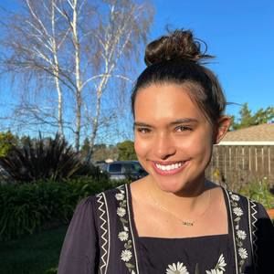 Meet your Posher, Audrey